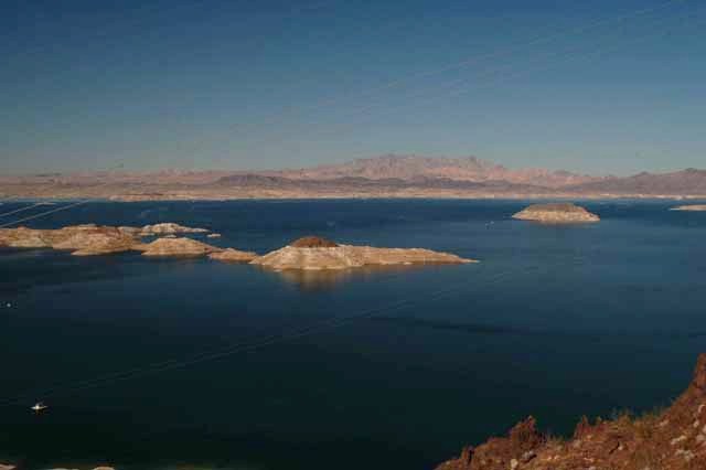 Lake Mead